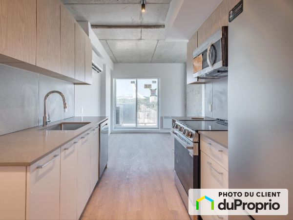5630, rue de Marseille, Mercier / Hochelaga / Maisonneuve à louer