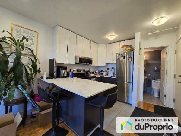 315 rue Rielle, Verdun for rent