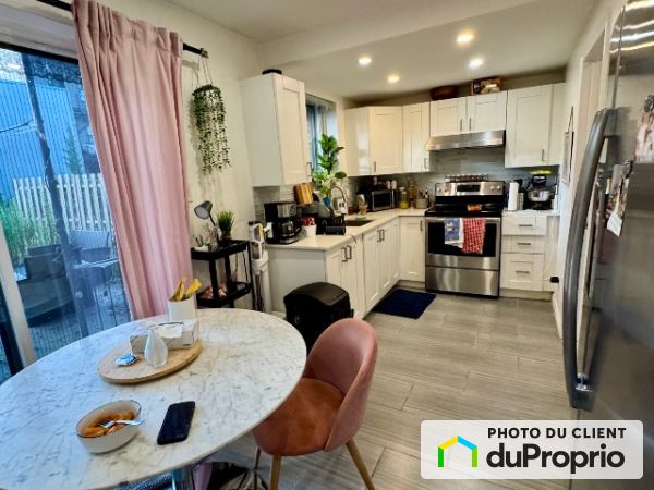 2719 rue Grand Trunk, Le Sud-Ouest for rent