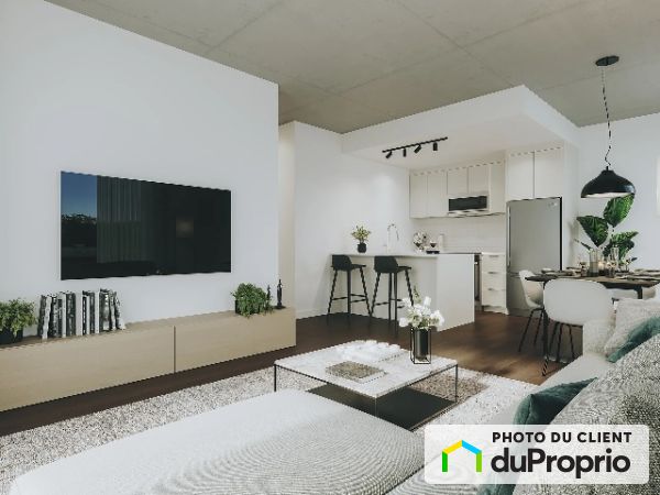 206-2198, boulevard Maisonneuve E, Mercier / Hochelaga / Maisonneuve à louer