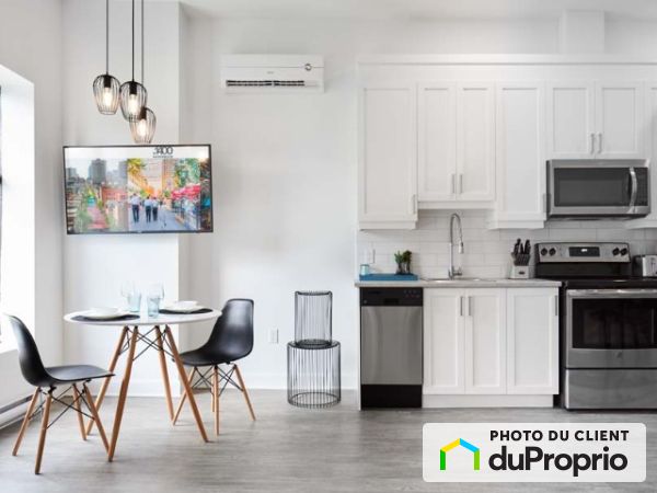 109-1400 boulevard de Maisonneuve Est, Ville-Marie (Centre-Ville et Vieux-Montréal) for rent