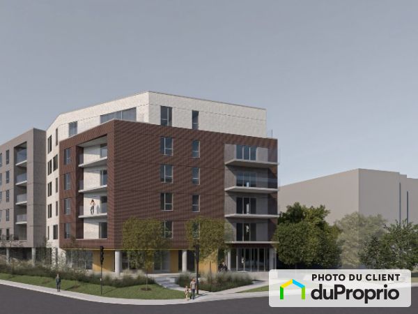 3250 boulevard Henri Bourassa Est, Montréal-Nord for rent