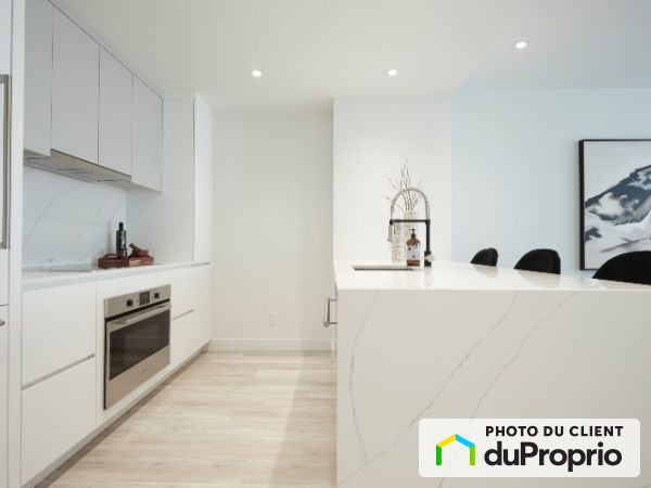 4534 boulevard Robert Bourassa, Duvernay à louer