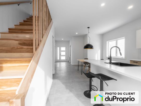 14, rue Saint-Antoine, Lévis à louer