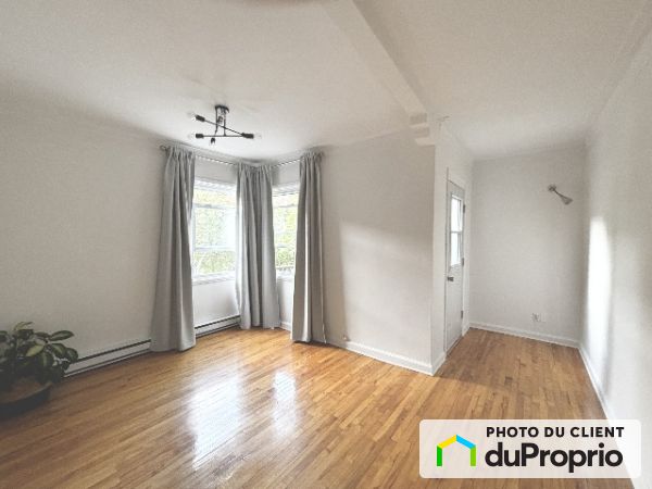 780 rue Saint-Alexandre, Longueuil (Vieux-Longueuil) à louer