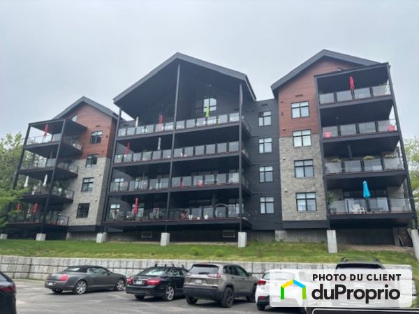 207-27, rue Larocque est, Ste-Agathe-Des-Monts à louer