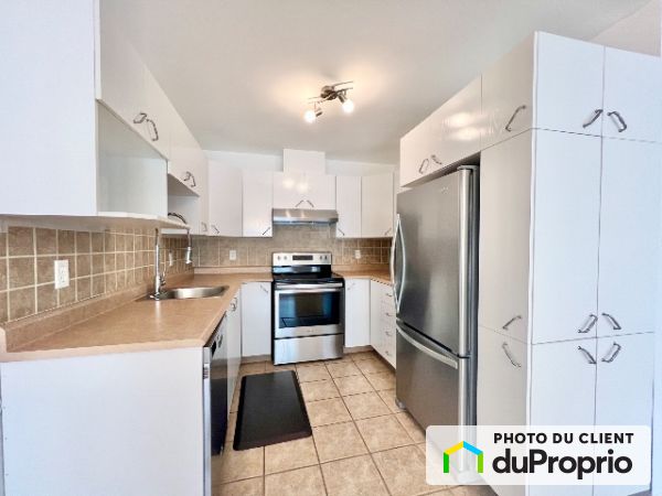 3-510 Grives, Gatineau (Hull) for rent