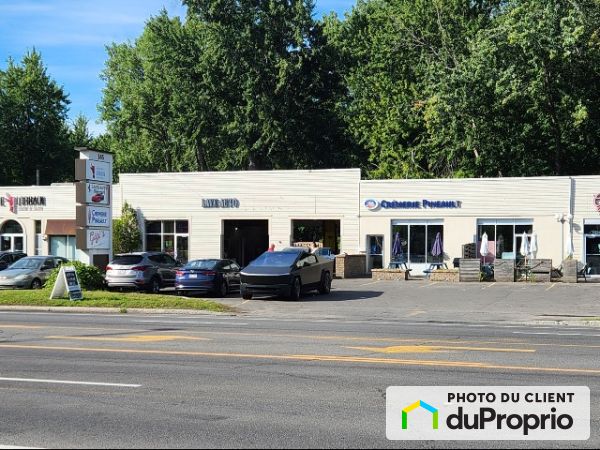 145C Curé-Labelle, Rosemère à louer