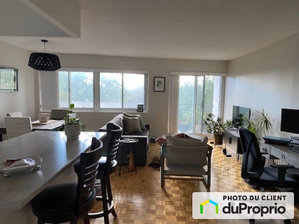 506-80 ch du Bord du Lac Lakeshore, Pointe-Claire à louer