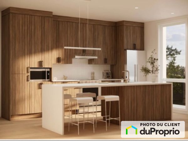 196 de la Petite-Noraie, St-Charles-Borromée à louer