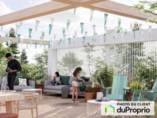 196 de la Petite-Noraie, St-Charles-Borromée à louer