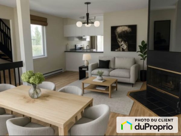 8585 Pierre-Emmanuelle, Laval-Ouest for rent
