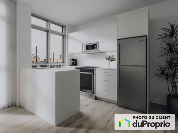 1133 Avenue Viger Est, Ville-Marie (Centre-Ville et Vieux-Montréal) for rent