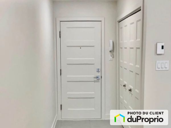 8612 De Grosbois, Pointe-Aux-Trembles / Montréal-Est for rent