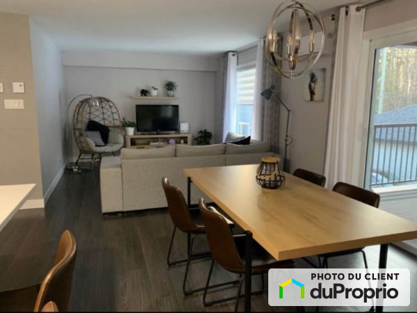 1410 rue du Docteur Rodolphe Boulet, Joliette for rent