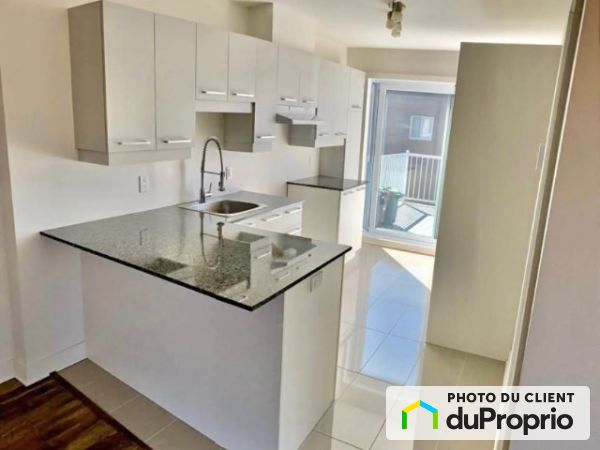 9111 rue Rousseau, Mercier / Hochelaga / Maisonneuve à louer