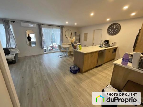 117 avenue Montréal-Est, Pointe-Aux-Trembles / Montréal-Est for rent