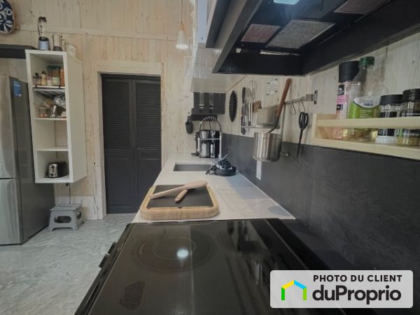 1040, chemin Saint-François, St-Mathieu-Du-Parc à louer