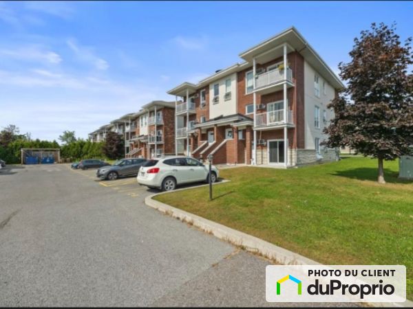 3-68 rue du Britannia, Gatineau (Aylmer) for rent