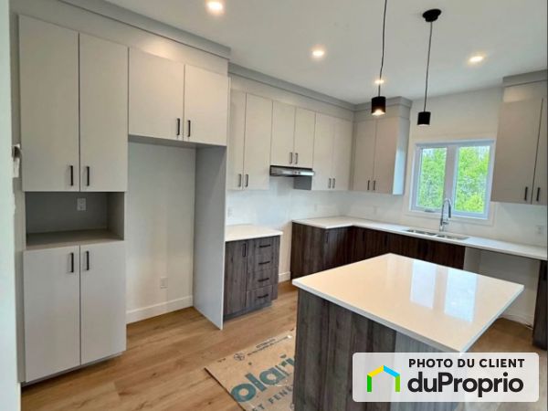 431, rue des Becs-Scie, Gatineau (Masson-Angers) à louer