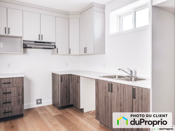 427, rue des Becs-Scie, Gatineau (Masson-Angers) à louer