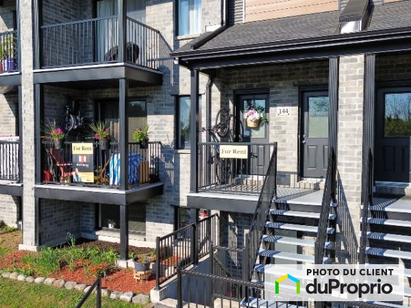 2-144, rue katimavik, Gatineau (Aylmer) à louer