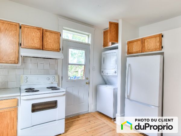 6-2135 boulevard Edouard-Montpetit, Côte-des-Neiges / Notre-Dame-de-Grâce for rent
