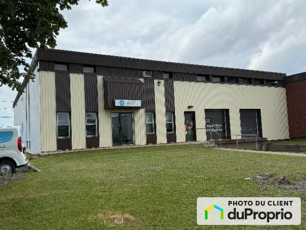 440, rue Papin, Ste-Foy à louer