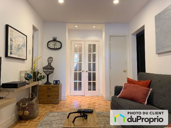 5845 place decelles, Côte-des-Neiges / Notre-Dame-de-Grâce for rent