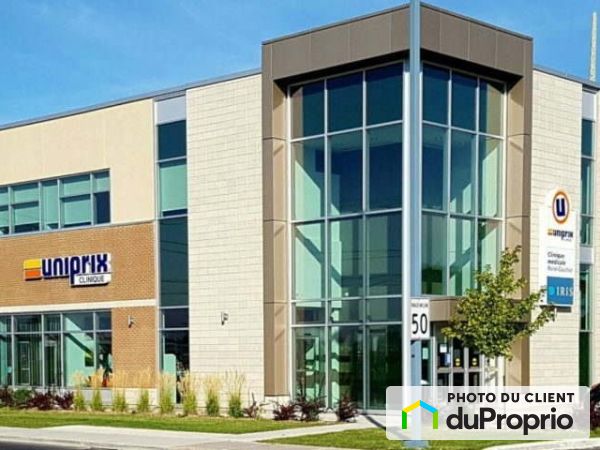 201-201 chemin du Petit-Bois, Varennes for rent