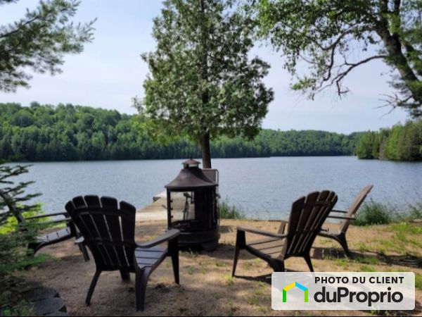 19 chemin des gros-becs, Val-Des-Monts for rent