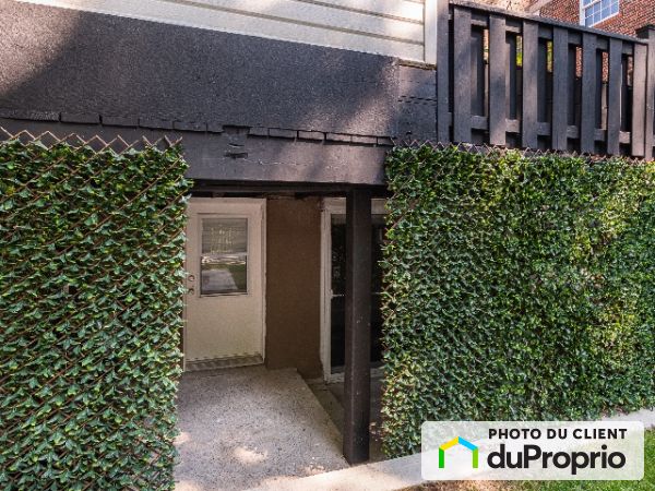 4760, avenue Roslyn, Côte-des-Neiges / Notre-Dame-de-Grâce à louer