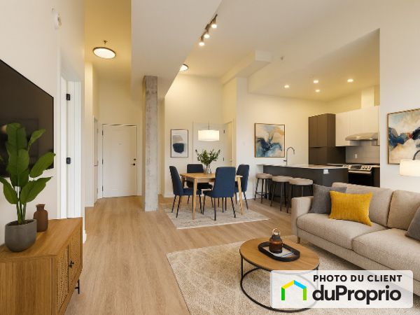 208-275, boulevard Curé Labelle, Chomedey à louer