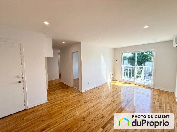 16-3980 Lesage, Verdun for rent