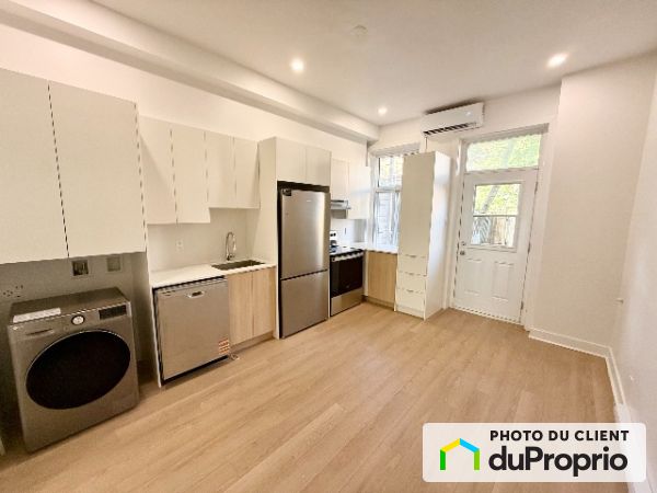 761, Greene, Le Sud-Ouest à louer