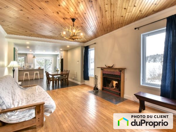 21, rue du Moulin, Lac-Carre à louer