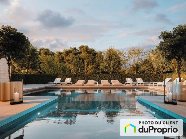 875 rue de la Terrière, Trois-Rivières (Trois-Rivières) à louer