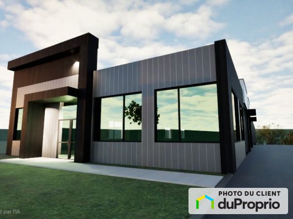 C-529, Marius-Fortier, Beauport à louer