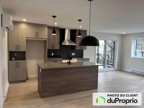 208, Place Alice-Vessot, Joliette à louer