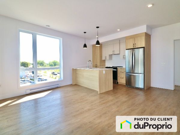 406-260, rue Émond, Vaudreuil-Dorion à louer