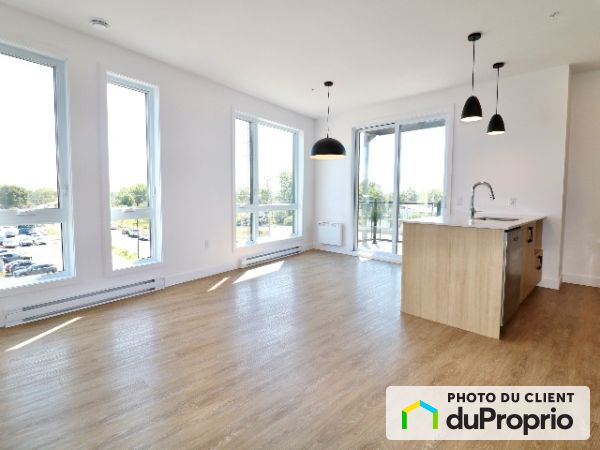 407-260, rue Émond, Vaudreuil-Dorion à louer