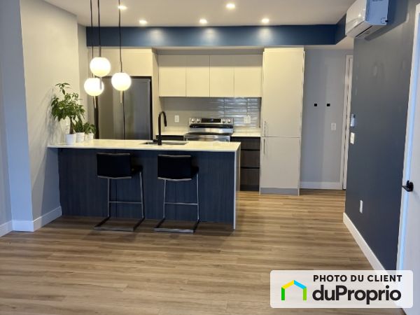 813-4775 rue Gertrude-Roy, Lebourgneuf for rent