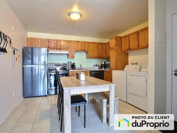 1531 boulevard Jean-Talon Ouest, Charlesbourg for rent