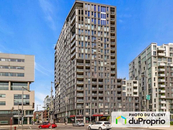 1404-888, Wellington, Ville-Marie (Centre-Ville et Vieux-Montréal) à louer