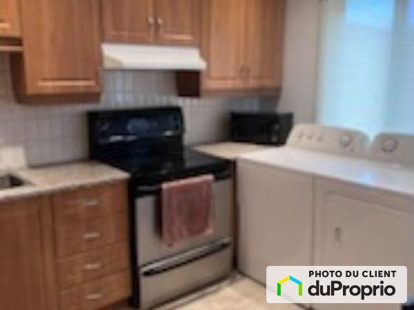 2-5860 Rue de Jumonville, Mercier / Hochelaga / Maisonneuve for rent