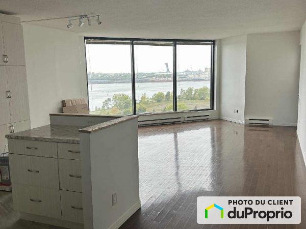 1208-70, rue de la Barre, Longueuil (Vieux-Longueuil) à louer