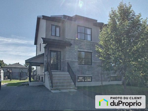 2-26 rue Lucien-Gendron, Gatineau (Gatineau) for rent