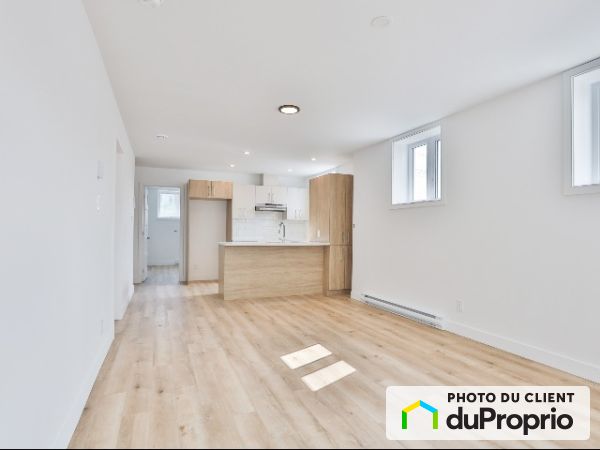 144 montée de Saint-Sulpice, St-Sulpice for rent