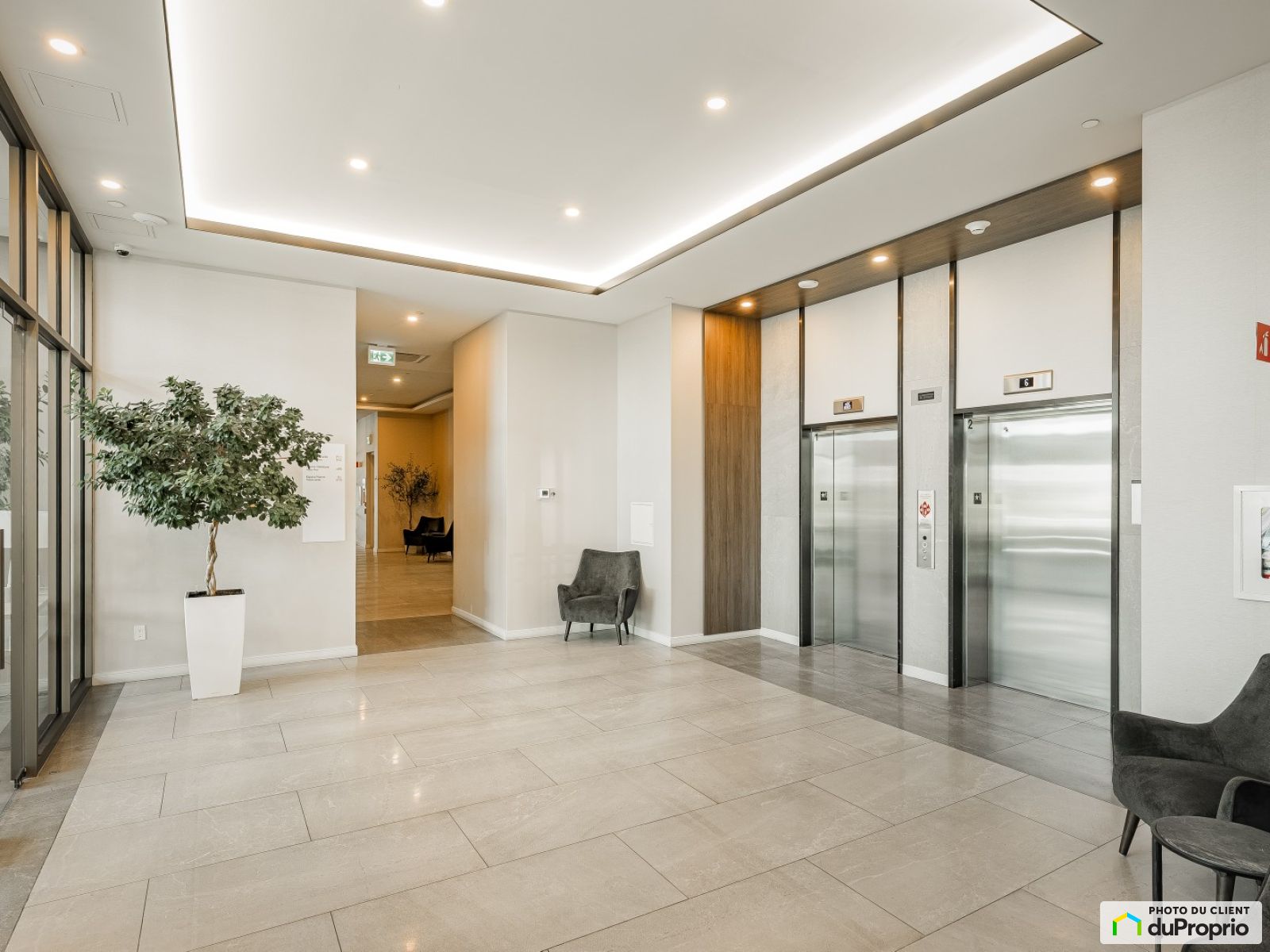 3000, Rue Modugno - 3½ - Harmoni — photo 3