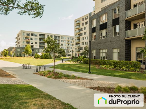 3000, Rue Modugno - 3½ - Harmoni, Saint-Laurent à louer